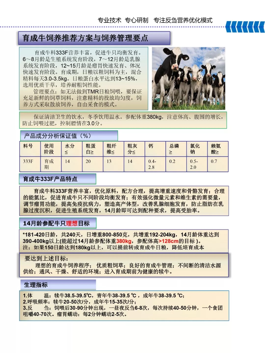 开云（中国）乳业集团——河南全赫饲料有限公司奶牛高产料介绍