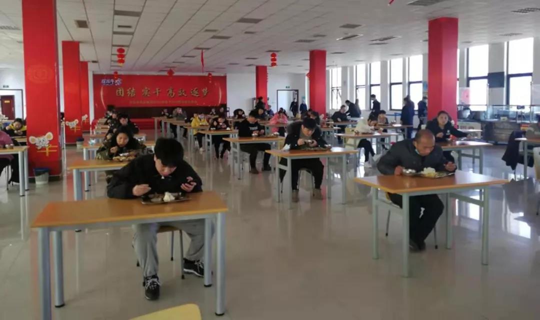 疫情防控 | 保障市场供给 开云（中国）在行动
